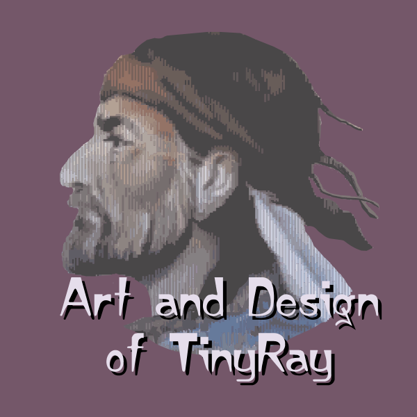 Art and Design of TinyRay