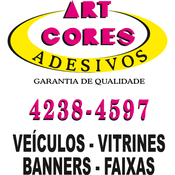 ART CORES Logo ,Logo , icon , SVG ART CORES Logo