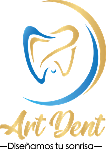 Art Dent Logo