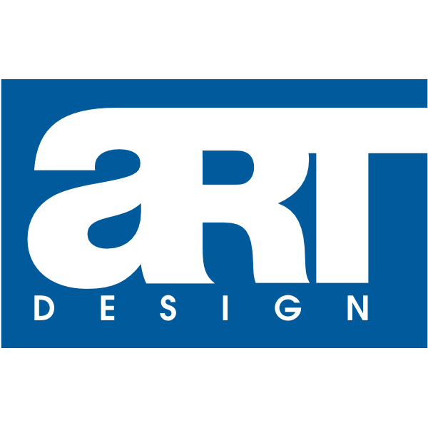 Art design Logo ,Logo , icon , SVG Art design Logo