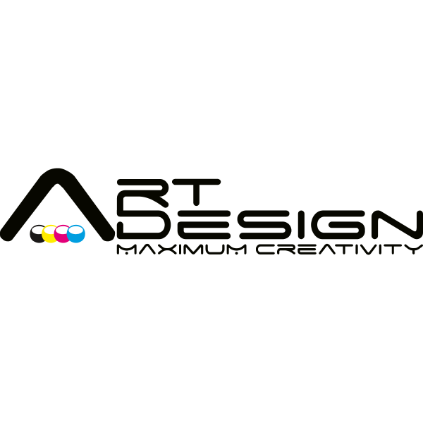 Art Design TJ Logo ,Logo , icon , SVG Art Design TJ Logo
