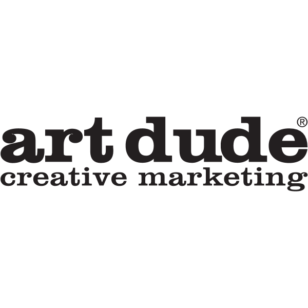 Art Dude Logo ,Logo , icon , SVG Art Dude Logo