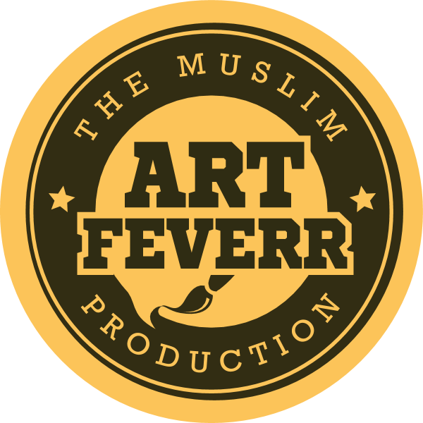 Art Feverr Logo ,Logo , icon , SVG Art Feverr Logo