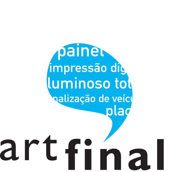 Art final Logo ,Logo , icon , SVG Art final Logo