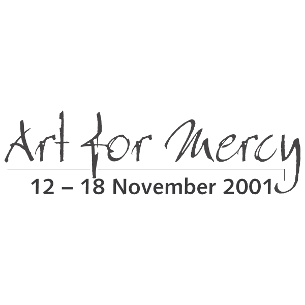 Art for Mercy 37732