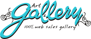 Art Gallery Logo ,Logo , icon , SVG Art Gallery Logo