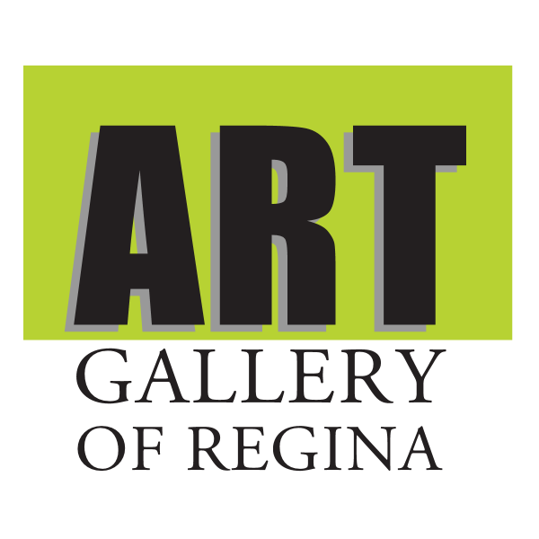 Art Gallery of Regina Logo ,Logo , icon , SVG Art Gallery of Regina Logo