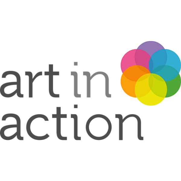 Art in Action Logo ,Logo , icon , SVG Art in Action Logo