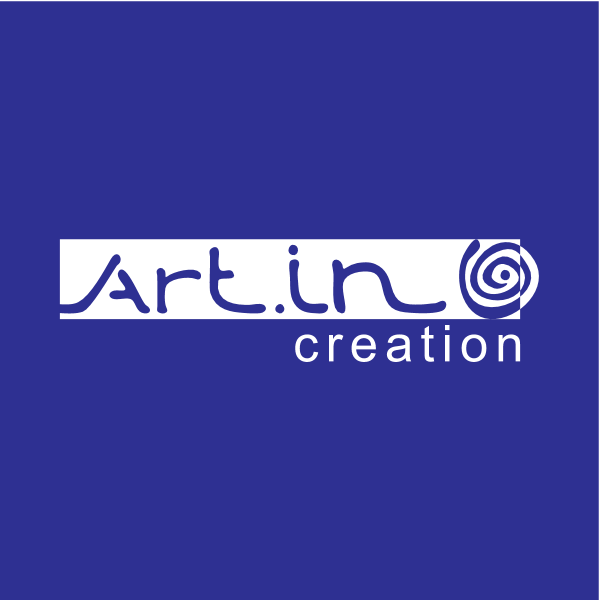 ART.IN Logo ,Logo , icon , SVG ART.IN Logo