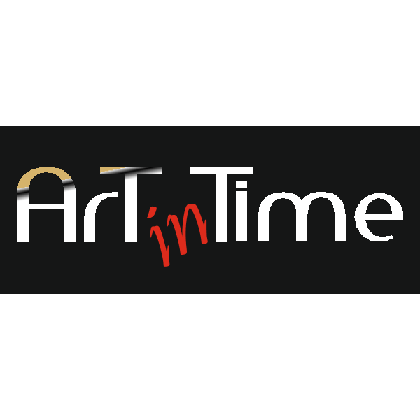 Art in Time Logo ,Logo , icon , SVG Art in Time Logo