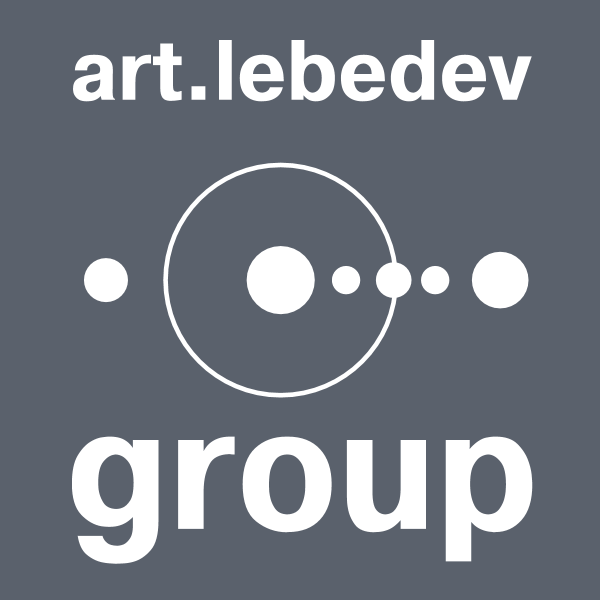 art lebedev group 11322