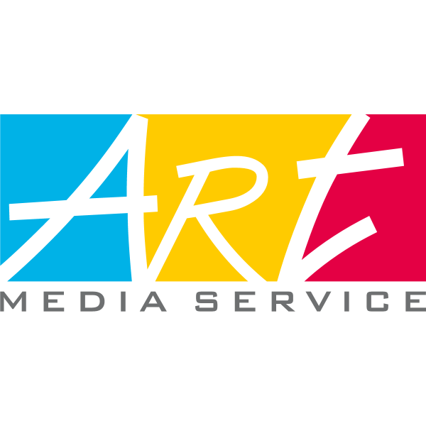 ART MEDIA SERVICE Logo ,Logo , icon , SVG ART MEDIA SERVICE Logo
