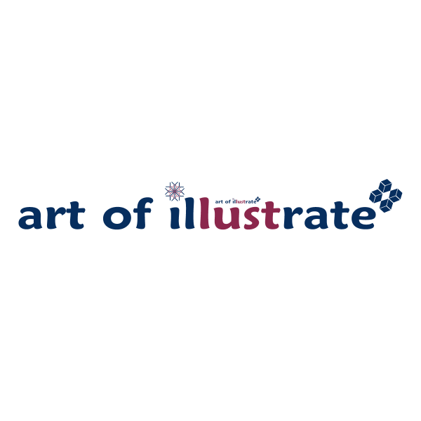 art of illustrate