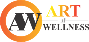 Art of Wellness Logo ,Logo , icon , SVG Art of Wellness Logo