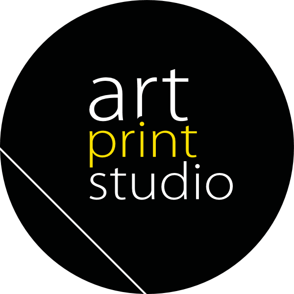 Art Print Studio Logo ,Logo , icon , SVG Art Print Studio Logo