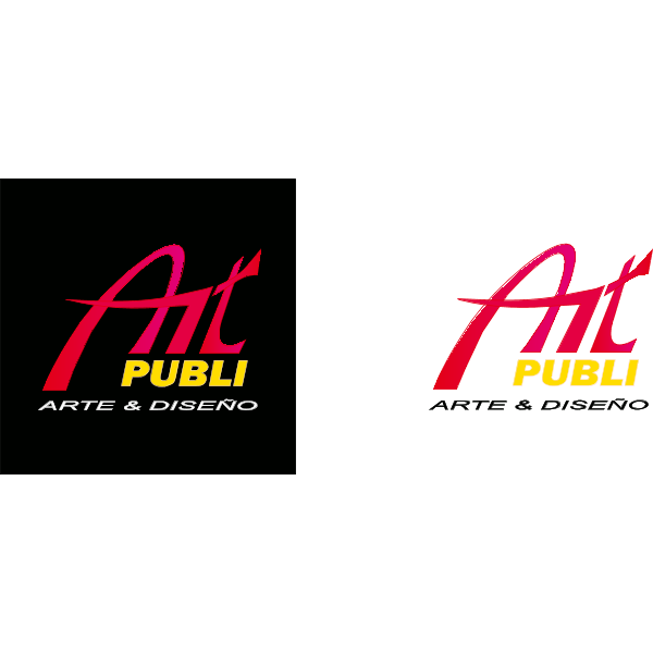 ART PUBLI Logo ,Logo , icon , SVG ART PUBLI Logo