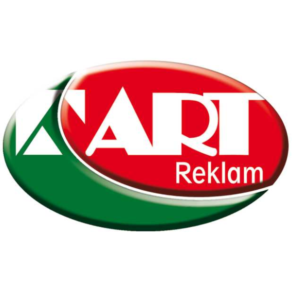 ART REKLAM DIYARBAKIR Logo