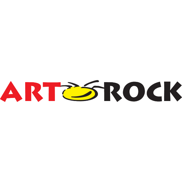 Art Rock Logo