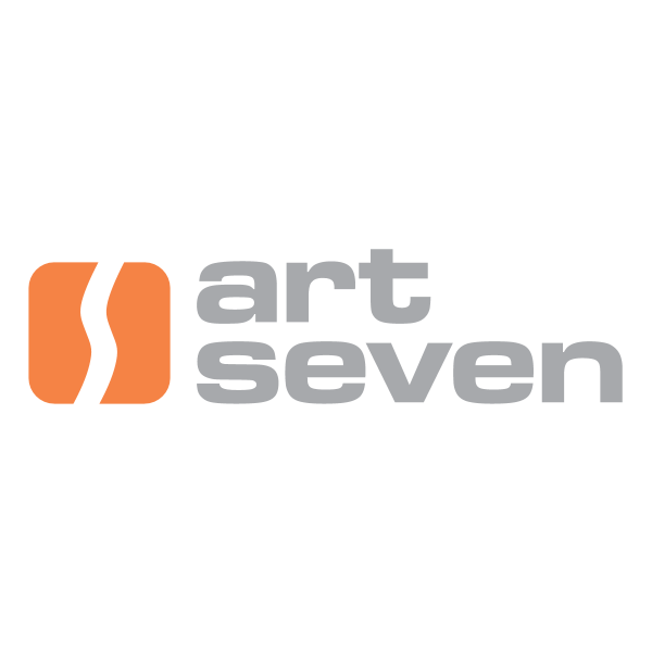 Art-Seven Logo ,Logo , icon , SVG Art-Seven Logo
