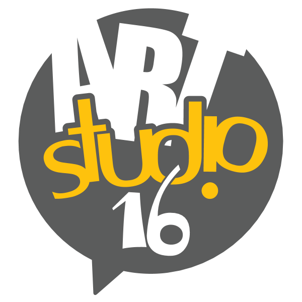 Art Studio 16 Logo
