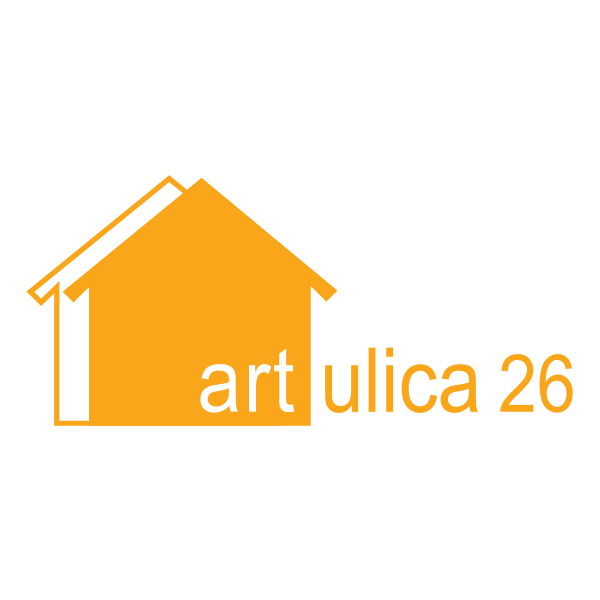 Art Ulica 26 Logo ,Logo , icon , SVG Art Ulica 26 Logo