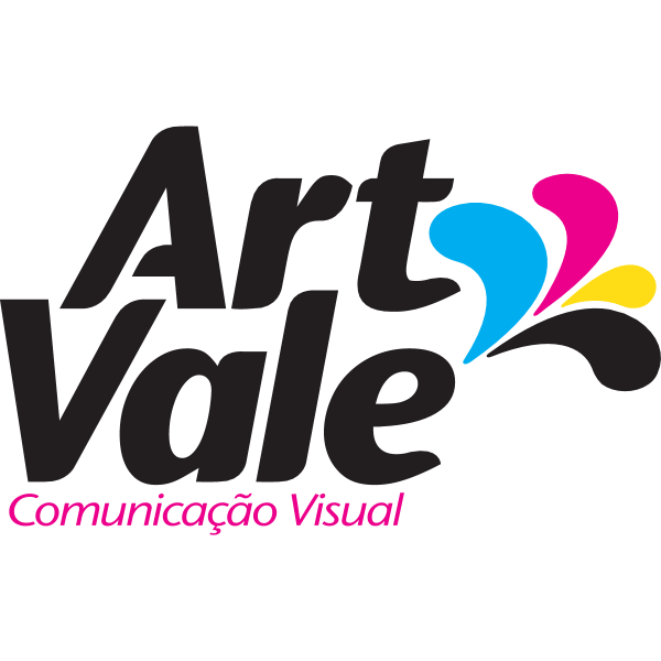 Art Vale Logo ,Logo , icon , SVG Art Vale Logo