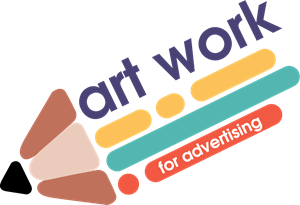 Art Work for Advertising Logo