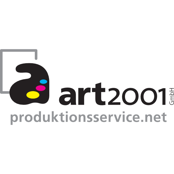 art2001 GmbH Produktionsservice.net Logo