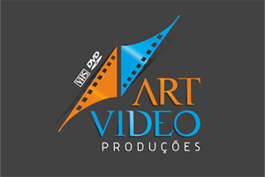 ART_VIDEO Logo ,Logo , icon , SVG ART_VIDEO Logo