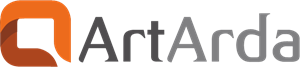 ArtArda Reklam Ajansı Logo ,Logo , icon , SVG ArtArda Reklam Ajansı Logo