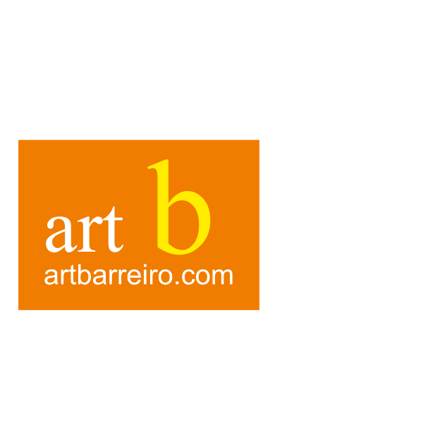 artbarreiro Logo ,Logo , icon , SVG artbarreiro Logo