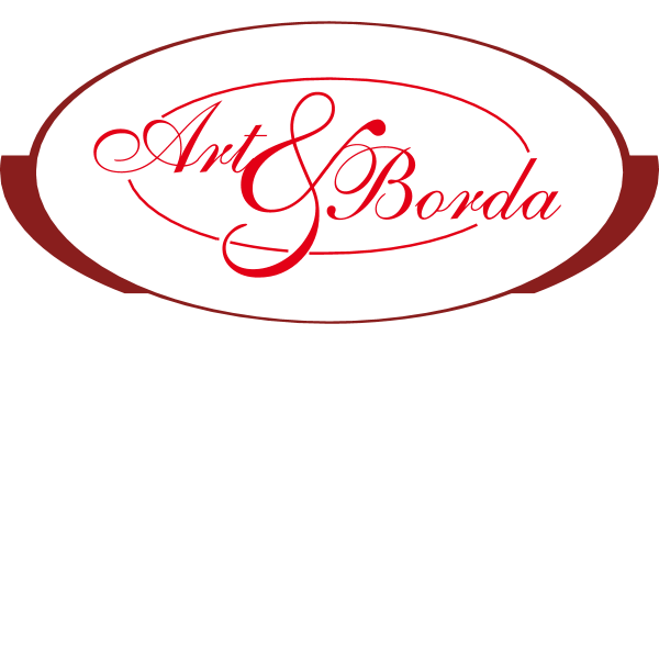 Art&Borda Logo