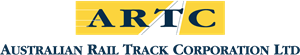 ARTC Logo ,Logo , icon , SVG ARTC Logo