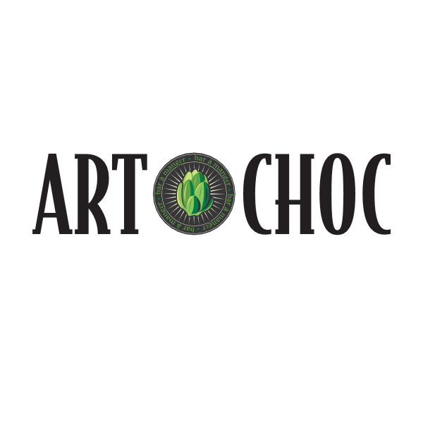 Art=choc Logo ,Logo , icon , SVG Art=choc Logo