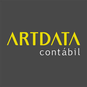 ARTDATA Contábil Logo