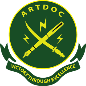ARTDOC Logo