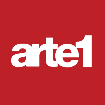 Arte 1 Logo ,Logo , icon , SVG Arte 1 Logo