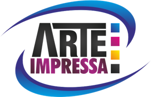 Arte Impressa Publicidade Gráfica Logo ,Logo , icon , SVG Arte Impressa Publicidade Gráfica Logo