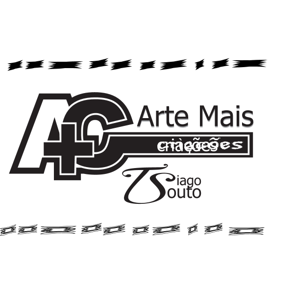 ARTE MAIS Logo ,Logo , icon , SVG ARTE MAIS Logo