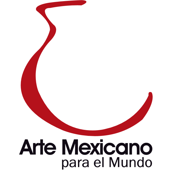 Arte Mexicano para el Mundo Logo ,Logo , icon , SVG Arte Mexicano para el Mundo Logo