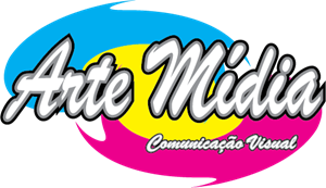 Arte Mídia Logo ,Logo , icon , SVG Arte Mídia Logo