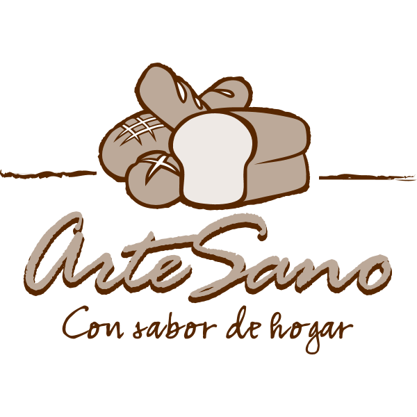 Arte Sano Logo ,Logo , icon , SVG Arte Sano Logo