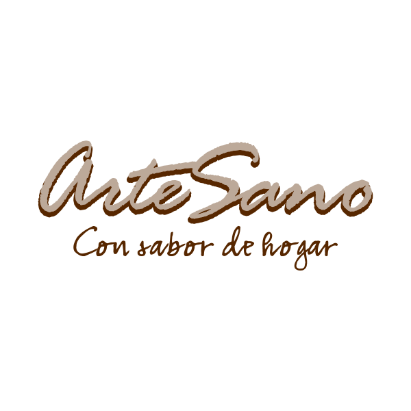 Arte Sano logotipo Logo
