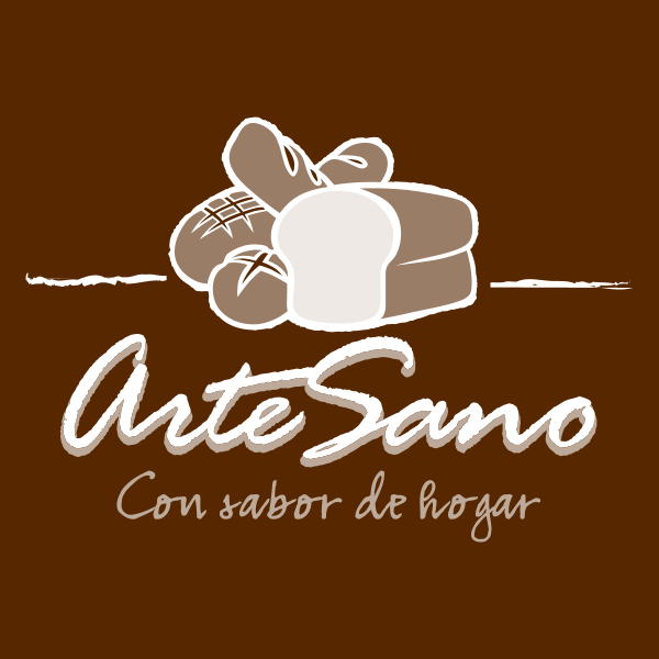 Arte Sano VN Logo