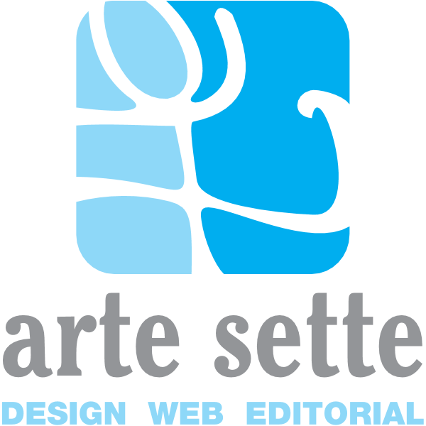 Arte Sette Logo ,Logo , icon , SVG Arte Sette Logo