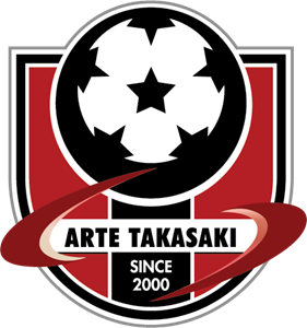 Arte Takasaki Logo ,Logo , icon , SVG Arte Takasaki Logo