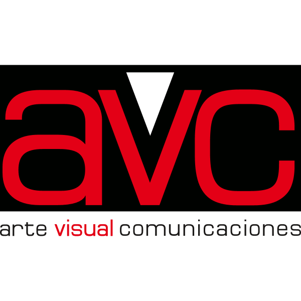 Arte Visual Comunicaciones Logo ,Logo , icon , SVG Arte Visual Comunicaciones Logo