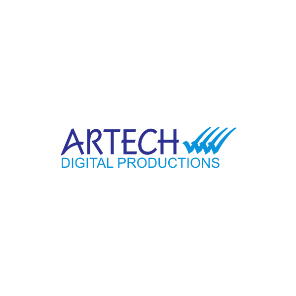 Artech Dgiital Logo ,Logo , icon , SVG Artech Dgiital Logo