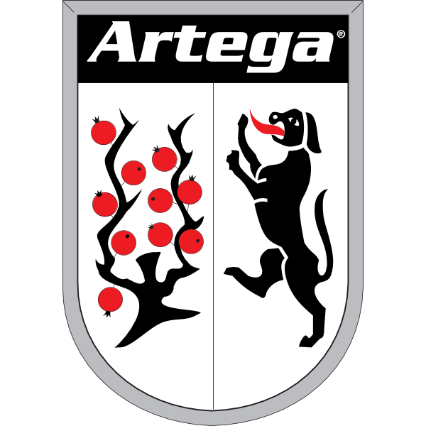 Artega Logo ,Logo , icon , SVG Artega Logo