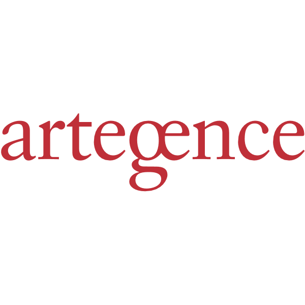 Artegence Logo ,Logo , icon , SVG Artegence Logo